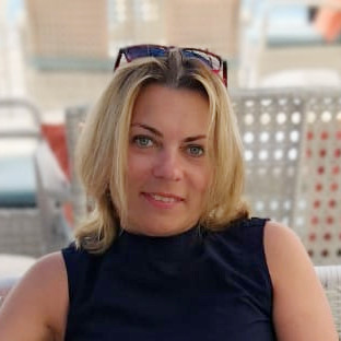 Katerina - Product Owner