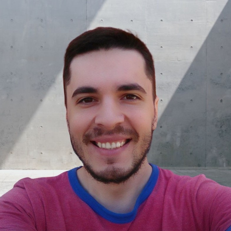 Stanislav - Full-stack developer